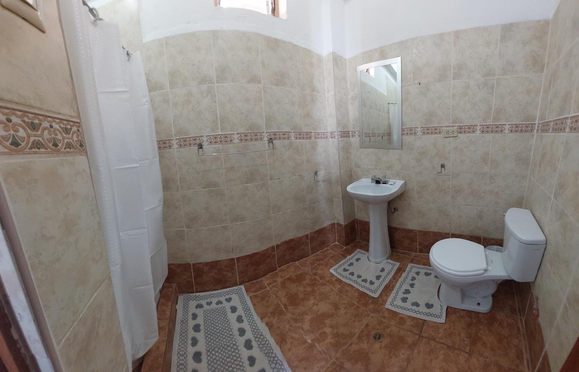 Hostal Miramonti Urubamba Exteriör bild